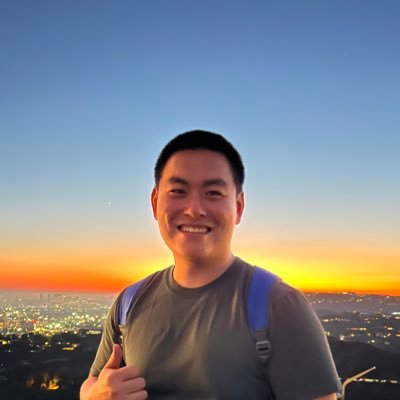 Spencer Zhao
